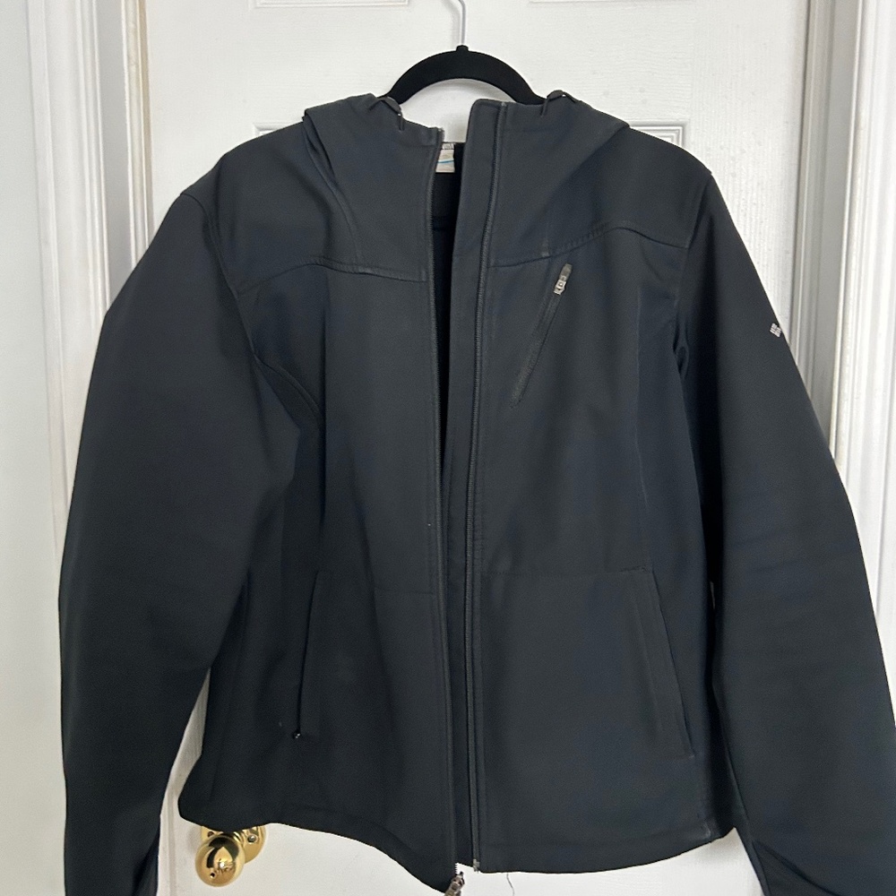Ladies Columbia Jacket